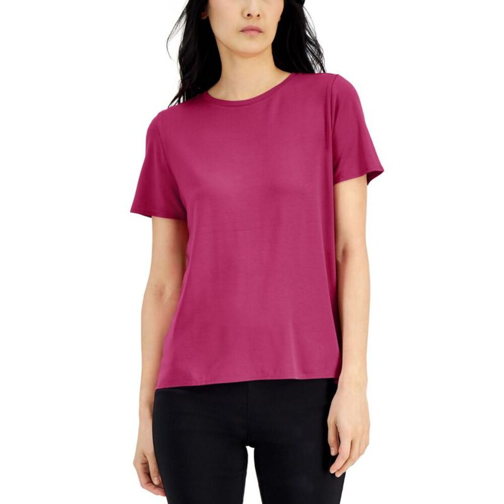 Alfani Crewneck T-Shirt